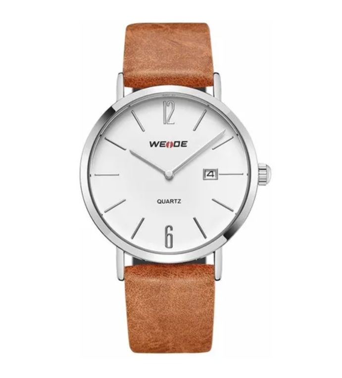Reloj Weide WD007-2C Hombre - Análogo